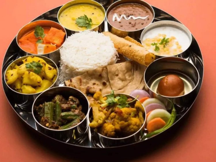 Veg Thali Cost Stable in March, Non-Veg Cheaper; Tomato, Oil and Fuel Prices Offset Relief: Crisil