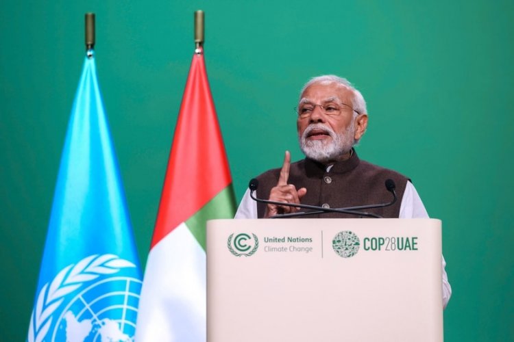 Why India Withdraws Bid to Host COP33 Climate Summit in 2028?