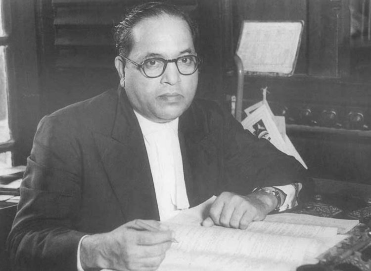 Jayanti Special: Dr. B R Ambedkar, Constitution, Dalits and Panchayati Raj in India