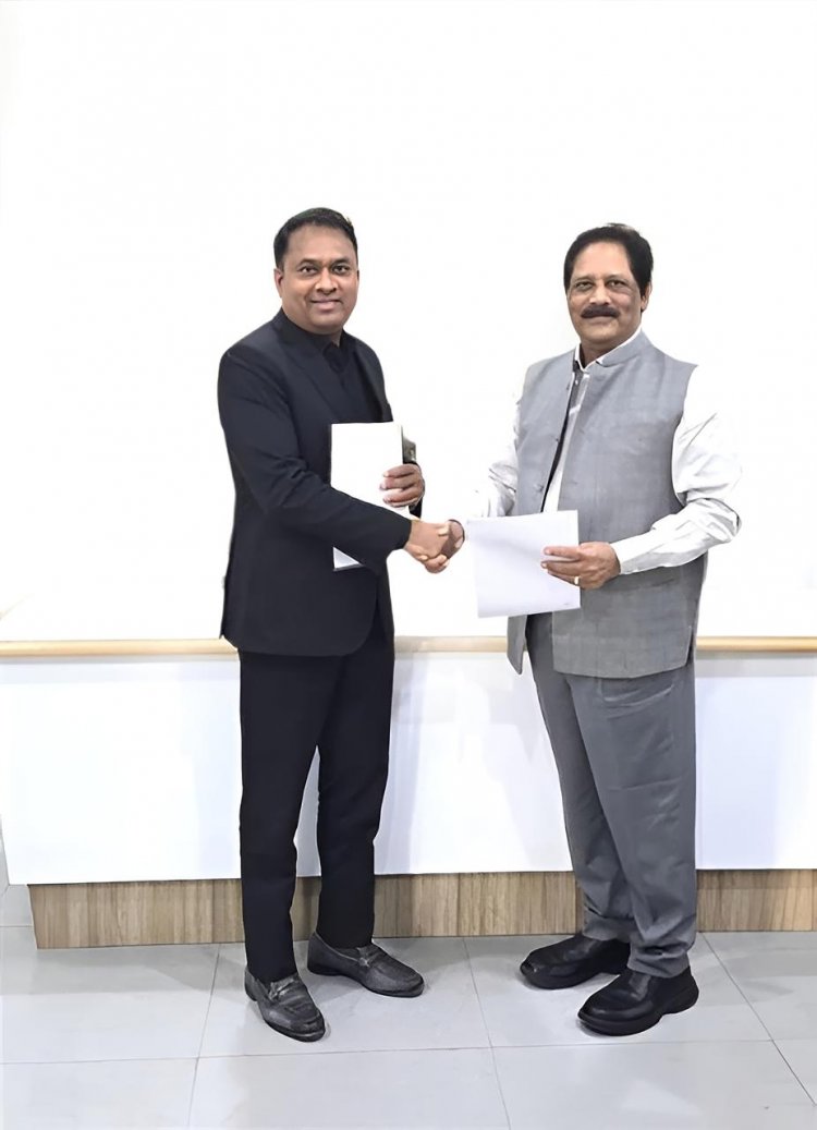 HyFarm-Sri BioAesthetics Partner for Microbiome-Based Potato Farming