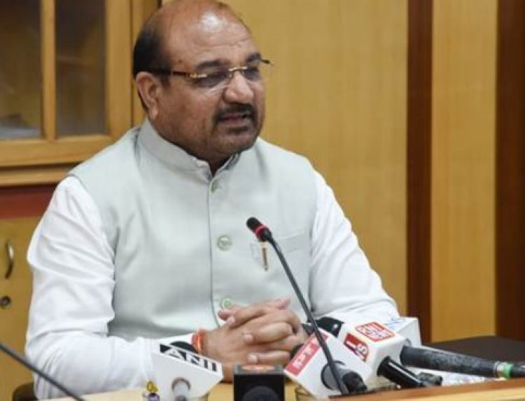 India Needs to Cut Fertilizer Import Dependence, Leverage AI and Modern Technologies: Dr. ML Jat