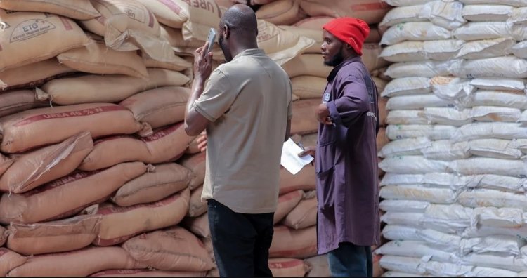 The crisis in the Middle East could cost Africa 0.2 percent in economic growth in 2026