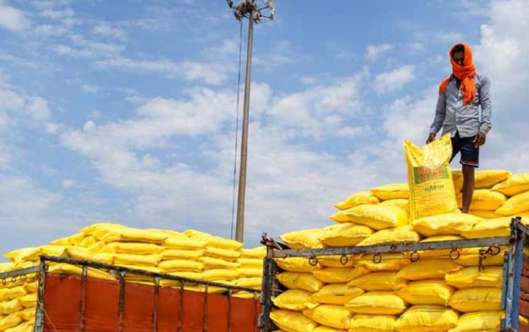 Importance of Self-Reliance in Fertilisers Amid Global Uncertainties