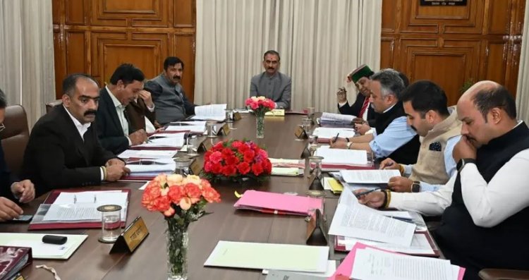 Himachal Pradesh Raises MSP for Natural Farming Crops