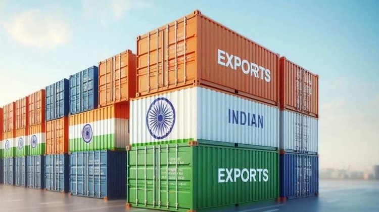 Government Steps Up Support for Exporters with RELIEF Expansion and Faster DGFT Approvals