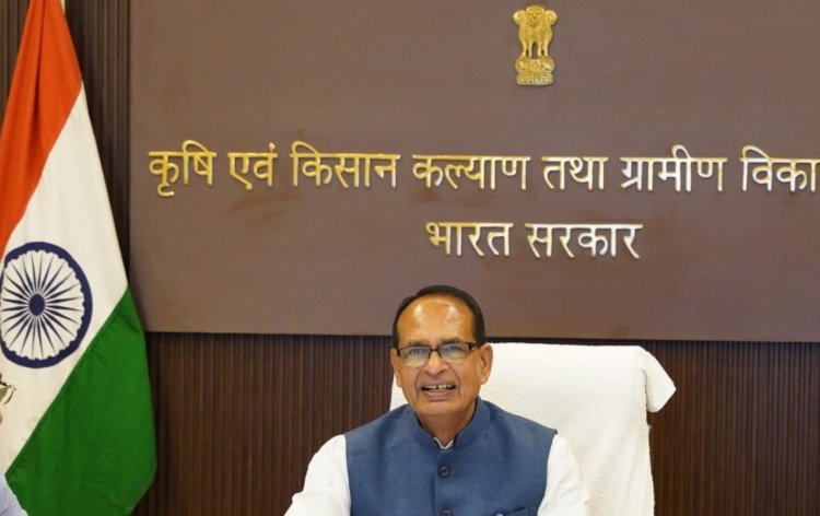 Centre Clears 20 Lakh Ton Potato Procurement in UP; Boost for Chana and Tur Farmers of Andhra and Karnataka