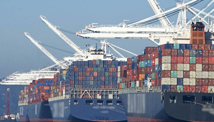 Cabinet Approves ‘Bharat Maritime Insurance Pool’ with Rs 12,980 Crore Sovereign Guarantee