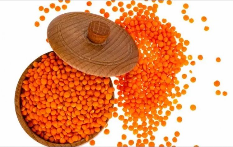 NCCF Initiates Organised Procurement of Masoor in Bihar for the First Time