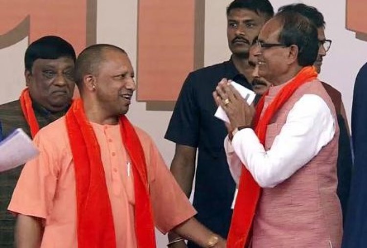 Lucknow to Host Key Northern Region Agriculture Conference Tomorrow