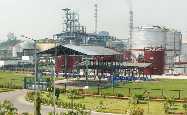 Balrampur Chini Mills Limited raise Rs 450 crore via preferential issue