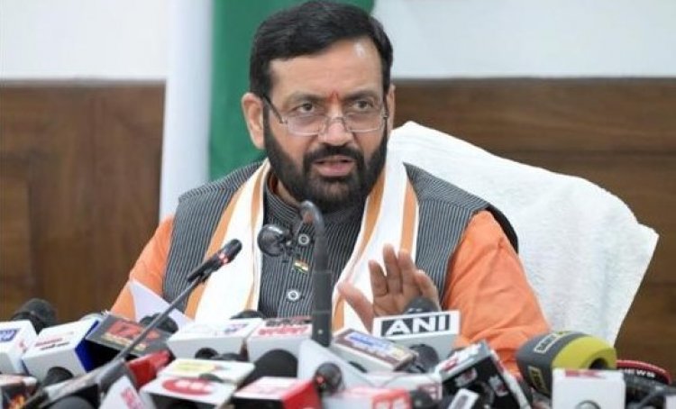 70 Lakh Tonnes Wheat Procured as Haryana Mandis See an Arrival of 81 Lakh Tonnes of Grain