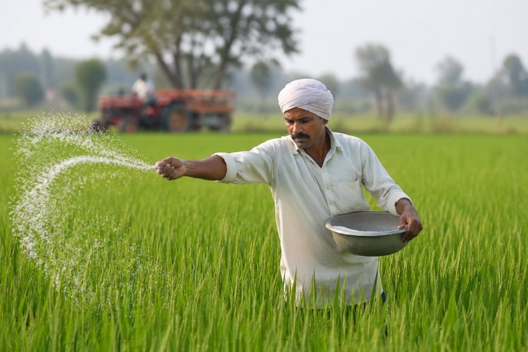 Centre Tightens Fertilizer Strategy, Pushes For Lower Consumption and Leak-Proof Distribution