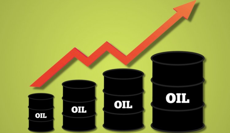 Amid Hormuz Stalemate Brent Crude Surges Past $111; Demand Destruction Fears Rise
