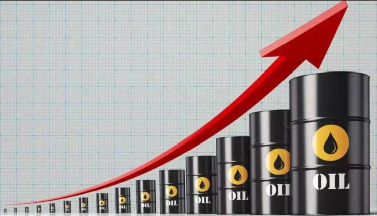 Houthi Threat Forces Saudi Oil Tankers Bound for India, China to Turn Back; Crude Prices Hit Six-Week High