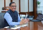 Need to Reduce Reliance on Chemical Fertilizers and Imports: K.J. Patel, IFFCO MD