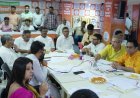 BJP Nears Two-Thirds Majority in West Bengal as Counting Trends Show Massive Lead
