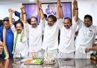 Congress-Led UDF Returns to Power in Kerala, Left’s Last Bastion Falls