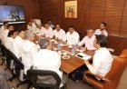 Sugarcane Control Order 2026 Sparks Concerns; Farmer Leaders Urge Jayant Chaudhary to Protect Kolhu and Khandsari Units