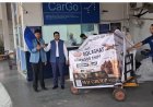 Assam ships first legal Agarwood export to Gulf, unlocking Rs 50,000-crore industry potential