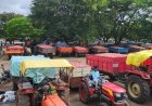 Farmers Unwilling to Sell Onions to NAFED and NCCF as Open Market Prices Remain Higher