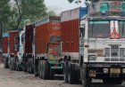 Three Day Transport Strike Begins in Delhi-NCR Against ECC Hike, Rising CNG Prices