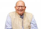 Seeds of Transformation: The Raj S. Paroda Story
