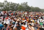 Nationwide Protest by Samyukt Kisan Morcha From May 27 Over Fertiliser Crisis, Diesel Price Hike and MSP Issues