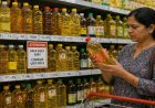 Government Examines Standard Pack Sizes for Edible Oils to Improve Price Transparency