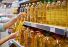 IVPA Seeks Urgent Policy Review as Duty-Free Refined Edible Oil Imports from Nepal Cross 8 Lakh Tonnes