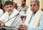 Siddaramaiah Resigns as Karnataka CM, DK Shivakumar Set to Take Over