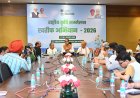 Govt Ready to Tackle El Nino Threat During Kharif Season: Shivraj Singh Chouhan