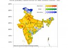 IMD Cuts Monsoon Forecast to 90% of Normal, Raising Concerns Over Crops and Inflation
