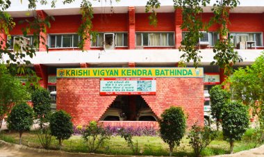 KVKs: India’s Sleeping Giants of Agriculture