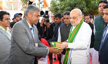 NCOL Opens New Avenues for Organic Farmers, Aims for Better Prices and Affordability