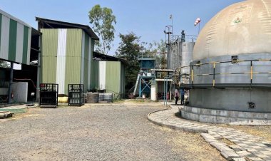 New Maharashtra CBG Policy 2026 to Drive Circular Economy, Gains Support from IFGE
