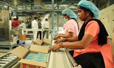 Farm to Factory: How Chhattisgarh Is Turning Its Agri Abundance into a Food Processing Opportunity