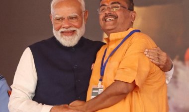 A Day After: Calm Gradually Returns to West Bengal, But Fear and Welfare Payment Concerns Persist