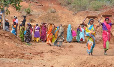 Government Notifies VB G RAM G Act, To Be Implemented From 1 July 2026