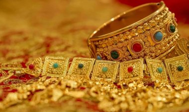 Government Doubles Gold, Silver Import Duty to 15% Amid Forex Pressure and West Asia Crisis