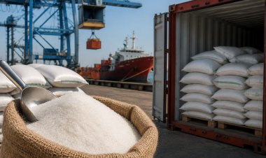India Bans Sugar Exports Till September 2026 Amid Production Concerns