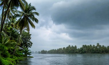 Monsoon Likely to Hit Kerala on May 26, Below-Normal Rainfall Expected Due to El Niño