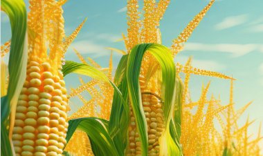 India’s Maize Demand to Surge 44% by 2030-31 as Feed and Ethanol Sectors Drive Agri-Economy: FICCI-YES Bank Report