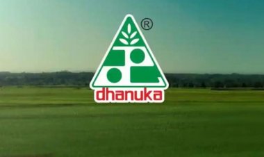 Dhanuka Agritech Q4 Net Profit Jumps 29.5% to Rs 97.77 Crore; Announces Buyback, Final Dividend and Expansion Plans