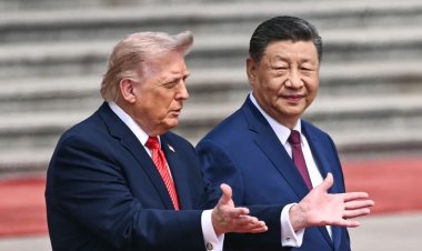 China Signals Tariff Cuts on US Farm Goods, Expands $17 Billion Annual Agriculture Import Deal