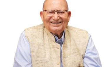 Seeds of Transformation: The Raj S. Paroda Story