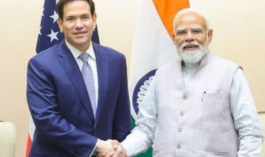 Rubio’s $500 Billion India Claim Overlooks Collapse of BTA Logic