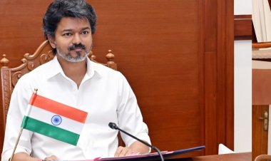 तमिलनाडु में सीमांत किसानों के 50,000 रुपये तक के सहकारी फसल ऋण माफ, विपक्ष ने उठाए सवाल