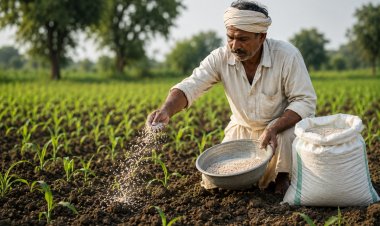 Madhya Pradesh Revises Fertilizer Prices, NPK Rate Jumps to Rs 2,450 Per Bag From Rs 1,720 Last Year