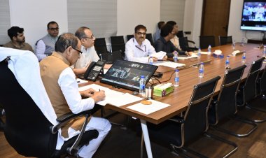 Centre Releases Rs 10,021 Crore Under PMAY-G for 12 States Including UP and Haryana