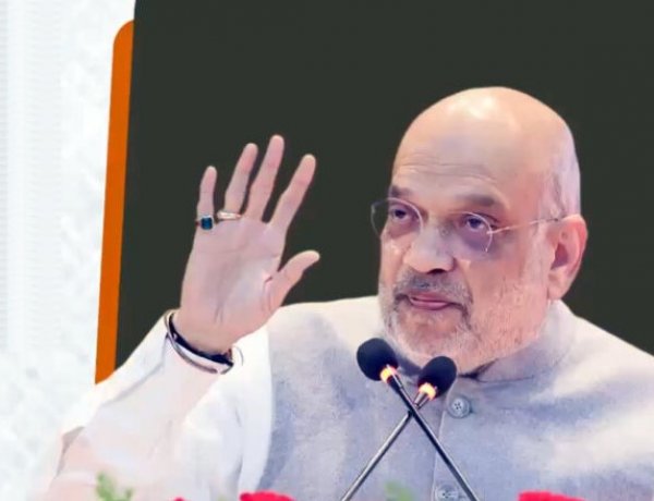 Amit Shah Unveils Major Dairy Expansion Plan for Ladakh & Kargil